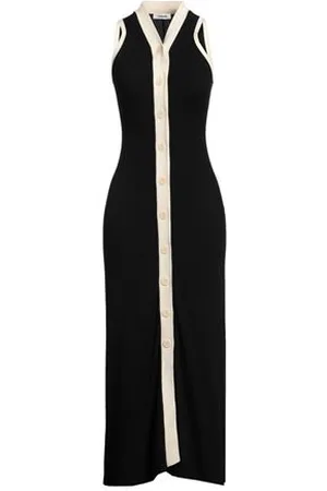 Sandro VESTIDOS - Vestidos midi