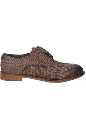 JP/DAVID CALZADO - Zapatos de cordones