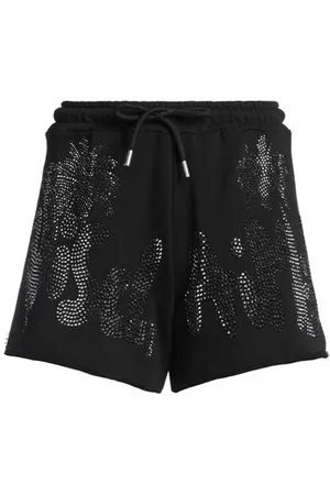 DISCLAIMER PARTES DE ABAJO - Pantalones cortos y bermudas