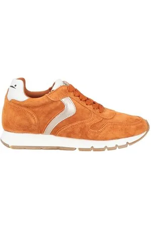 Voile blanche CALZADO - Sneakers