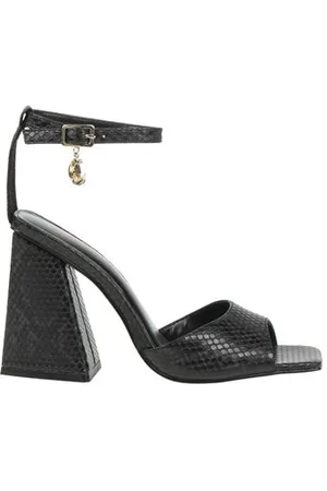 Roberto Cavalli CALZADO - Sandalias con cierre