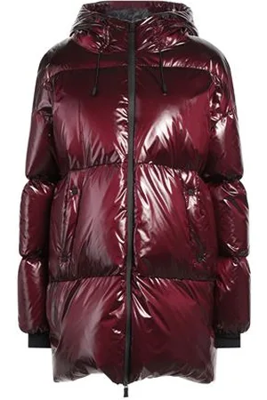 HERNO ROPA DE ABRIGO - Plumíferos y acolchados