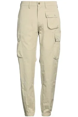 Belstaff PARTES DE ABAJO - Pantalones