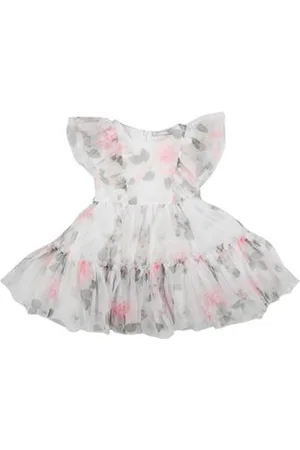 MONNALISA VESTIDOS - Vestidos para niña