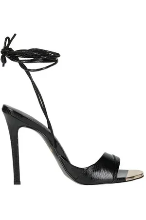 Roberto Cavalli CALZADO - Sandalias con cierre