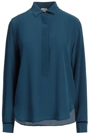 MASSIMO ALBA CAMISETAS Y TOPS - Tops