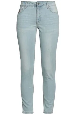 Lois PARTES DE ABAJO - Pantalones vaqueros