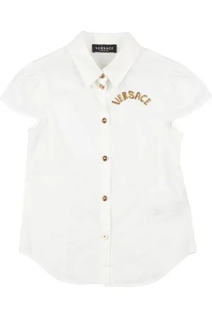 VERSACE CAMISETAS Y TOPS - Camisas