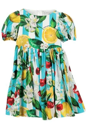 Dolce & Gabbana VESTIDOS - Vestidos para niña