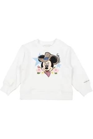 MONNALISA CAMISETAS Y TOPS - Sudaderas
