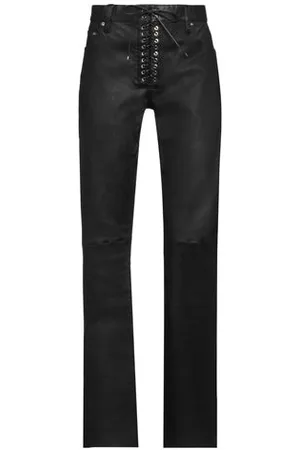Ludovic De Saint Sernin PARTES DE ABAJO - Pantalones