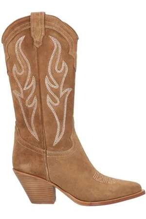 SONORA CALZADO - Botas