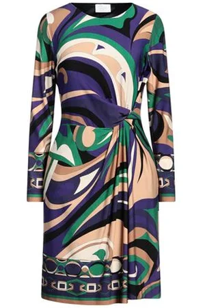 CLIPS VESTIDOS - Vestidos midi
