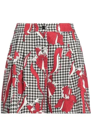 Moschino PARTES DE ABAJO - Pantalones cortos y bermudas