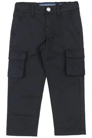 Jacob Cohen PARTES DE ABAJO - Pantalones
