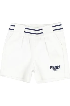 Fendi PARTES DE ABAJO - Pantalones cortos y bermudas