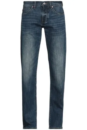 Armani Exchange PARTES DE ABAJO - Pantalones vaqueros
