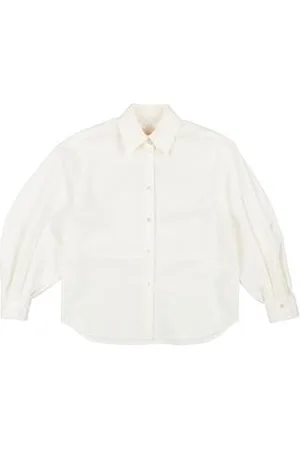 Elisabetta Franchi CAMISETAS Y TOPS - Camisas