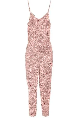 Zadig & Voltaire MONOS&PETOS - Monos enterizos