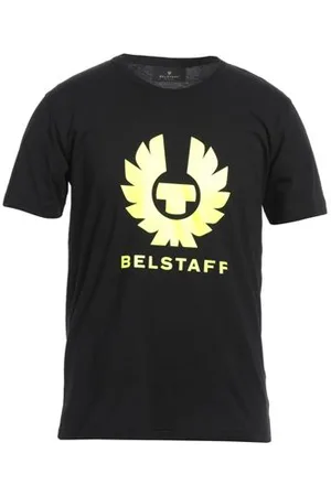 Belstaff CAMISETAS Y TOPS - Camisetas