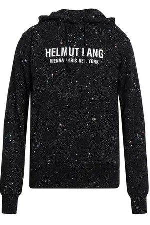 Helmut Lang CAMISETAS Y TOPS - Sudaderas