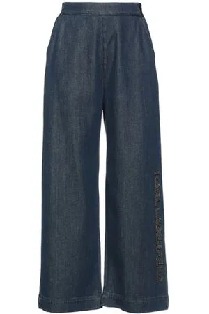 Karl Lagerfeld PARTES DE ABAJO - Pantalones vaqueros
