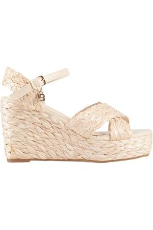 Laura Biagiotti CALZADO - Sandalias con cierre