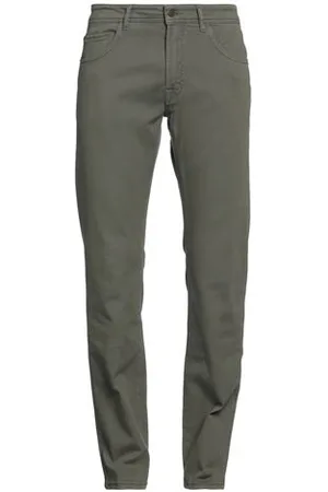 Boglioli PARTES DE ABAJO - Pantalones