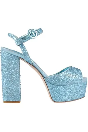 LE SILLA CALZADO - Sandalias con cierre