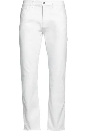 Armani Exchange PARTES DE ABAJO - Pantalones vaqueros