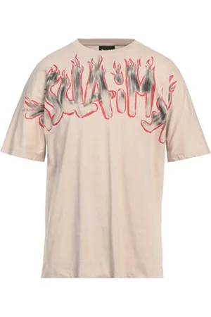 DISCLAIMER CAMISETAS Y TOPS - Camisetas