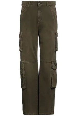 Dondup PARTES DE ABAJO - Pantalones