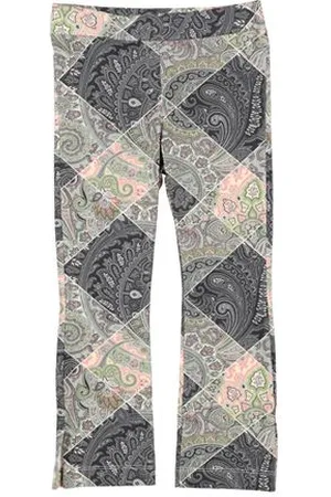 Etro PARTES DE ABAJO - Leggings
