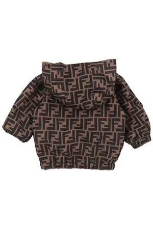 Fendi ROPA DE ABRIGO - Chaquetas y cazadoras