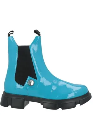 Twin-Set CALZADO - Botines de caña alta