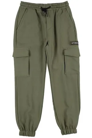 Iceberg PARTES DE ABAJO - Pantalones