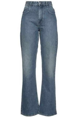 Marant Etoile PARTES DE ABAJO - Pantalones vaqueros