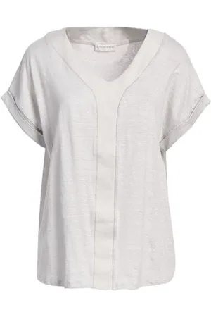 LE TRICOT PERUGIA CAMISETAS Y TOPS - Camisetas