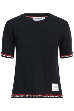 Thom Browne CAMISETAS Y TOPS - Camisetas