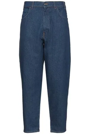 AMISH PARTES DE ABAJO - Pantalones vaqueros