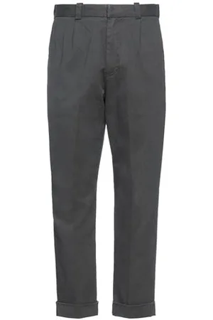 AMISH PARTES DE ABAJO - Pantalones