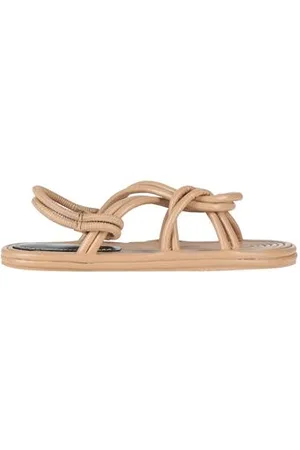 Proenza Schouler CALZADO - Sandalias con cierre