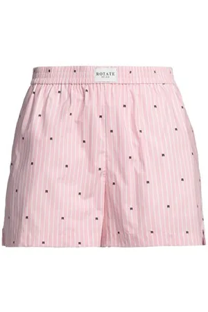 ROTATE PARTES DE ABAJO - Pantalones cortos y bermudas