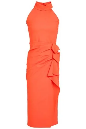 CHIARA BONI VESTIDOS - Vestidos midi