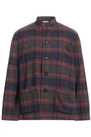 MASSIMO ALBA CAMISETAS Y TOPS - Camisas