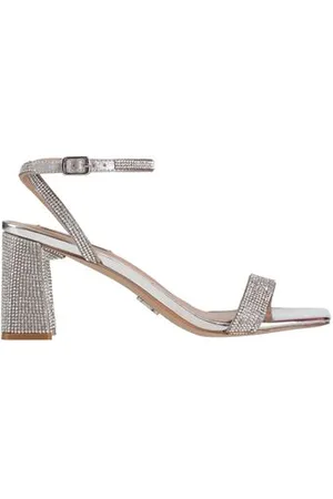 Steve Madden CALZADO - Sandalias con cierre
