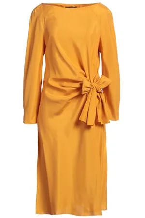 Alberta Ferretti VESTIDOS - Vestidos midi