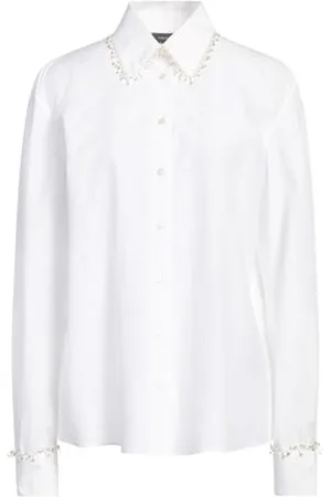 Fabiana Filippi CAMISETAS Y TOPS - Camisas