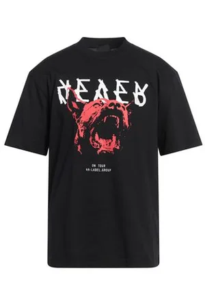 44 Label Group CAMISETAS Y TOPS - Camisetas