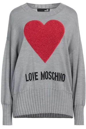 Moschino PRENDAS DE PUNTO - Pullover